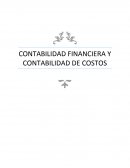 Módulos: Desarrollo de la Contabilidad Financiera y Operación del Sistema de Costos