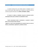 Trabajo social en mexico