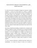 SOCIOLOGÍA DEL LENGUAJE Y SOCIOLINGÜÍSTICA: ¿UNA MISMA DISCIPLINA?
