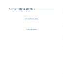 Actividad semana N°4 salud ocupacional