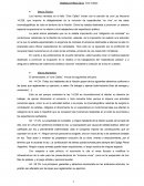 RESUMEN FALLO CINE CALLAO