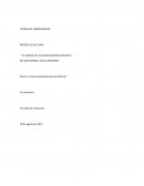 Reporte de lectura de "El Espiritu de la Inv. Cientifica"