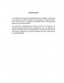 GESTION HUMANA UN ENCUENTRO CON LA ETICA EN EL CONTEXTO LABORAL