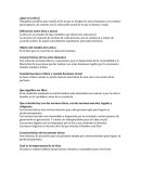 Ensayo ¿Que es la ética?