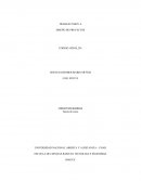 Diseño de proyectos