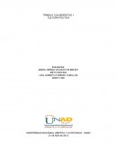 Cultura politica NFORME