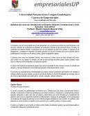 Syllabus del curso de: Introducción al Derecho (Derecho Constitucional y Civil)