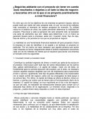 Taller 4 catedra emprendimiento empresarial II