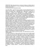 Un viaje a través del tiempo: La historia del proceso salud-enfermedad
