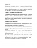 Plantillas para odontologia