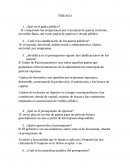 Cuestionario unidades 3,4,5