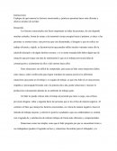 Inteligencia emocional y Liderazgo