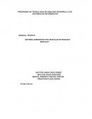 SISTEMA ADMINISTRATIVO MODULAR INTEGRADO