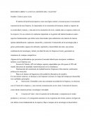 La nueva gestion del talento