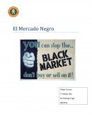 Mercado negro Chileno