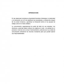 GESTION HUMANA UN ENCUENTRO CON LA ETICA EN EL CONTEXTO LABORAL. Página 1