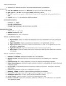 Argumentos y falacias