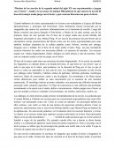 El beso de la mujer araña