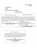 Maquila de información