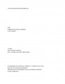 Reconociemtno