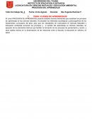 Metodos de aprendizaje ¿Sabes Cuál es tu canal de percepción predominante?