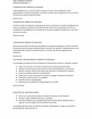 Integración del consejo de vigilancia