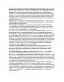 El desarrollismo surge como un proyecto de política económica de gran difusión en la de década del 50