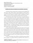 Reseña Estudiantes Erasmo Daniel Ospina Ramirez y Sergio Andrés Moreno Henao