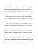 ANÁLISIS COMPARATIVO DE EQUIPOS SOLARES ENSAYADOS DE ACUERDO A LAS NORMAS ISO 9459-2 E ISO 9459-5