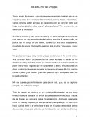 CUALES SON LOS Efectos de las drogas en los adolescentes