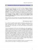 Glosario de Empresariales