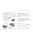 ¿Qué es el procesamiento de una muestra?