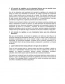 El nuevo Mercado de capitales tutoría 1