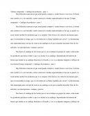 Tiempo estupendo! - Catálogo de productos - paso 1