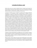 La historia de la bandera del Perú