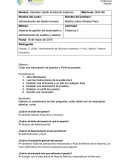 Sistema de gestión del desempeño y administración de sueldos y salarios