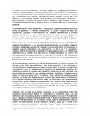 Incidente de Nulidad en tramite de Insolvencia