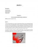 PDVSA ANALISIS MUESTRAS ACEITE