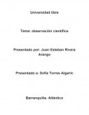 Falta de respeto y tolerancia