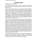 EL PRIMER CIVILISMO PERUANO