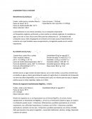 Propiedades fisicas y toxicidad