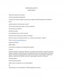 Encuestas de trabajos