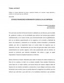 CUALES SON LOS ESTADOS FINANCIEROS HERRAMIENTA ESENCIAL EN LAS EMPRESAS
