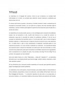 Cuadernillo ingreso matematica
