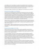 Pros y Contras del Desarrollo Tecnologico Desarrollo tecnológico en el deporte.-