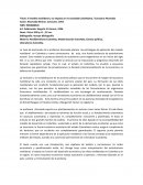 Que son politicas publicas