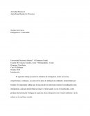 Actividad Cuadro comparativo entre los diferentes enfoques y teorías aplicadas de la Inteligencia