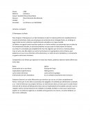 Los heroes y sus habilidades