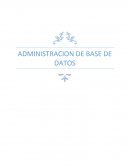 Bases de datos en Red Hat