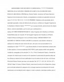 Amparo directo en revisión 917/2009: Divorcio unilateral y la familia en la Constitución